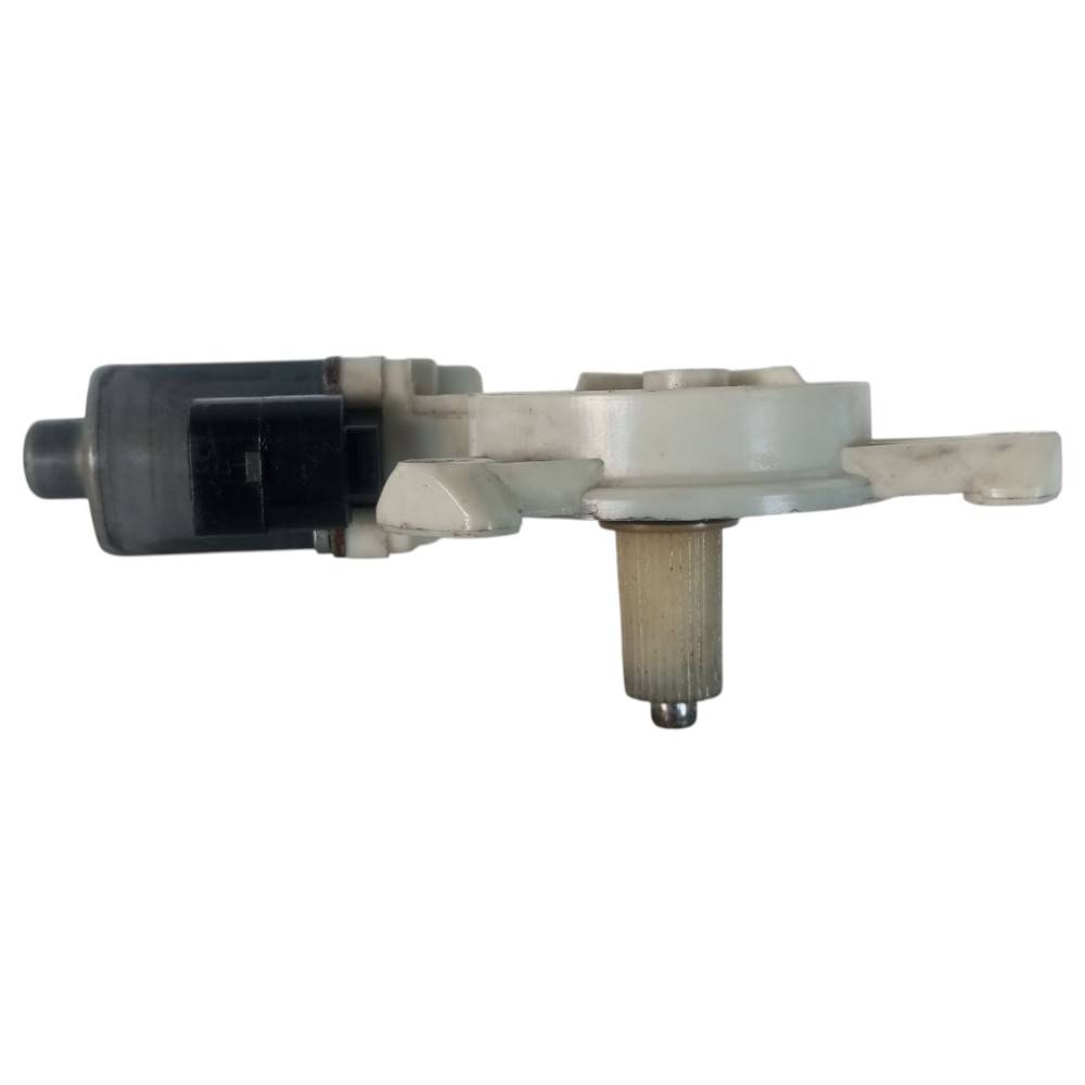 Motor Vidro Elétrico Dianteiro L.e Voyage Gol G5 G8 2009/23 6