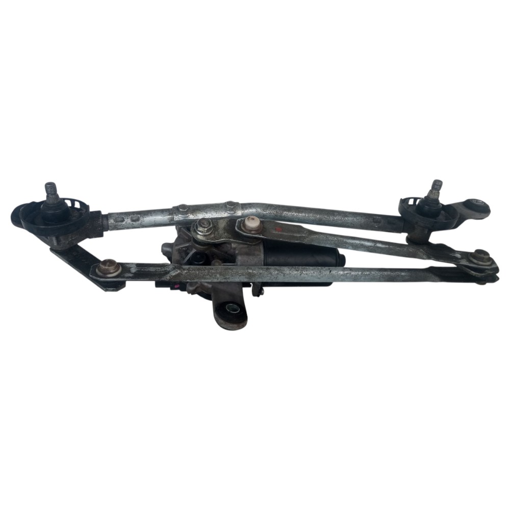 Motor Limpador Parabrisa Galhada March Versa 2012 2013 2020 1