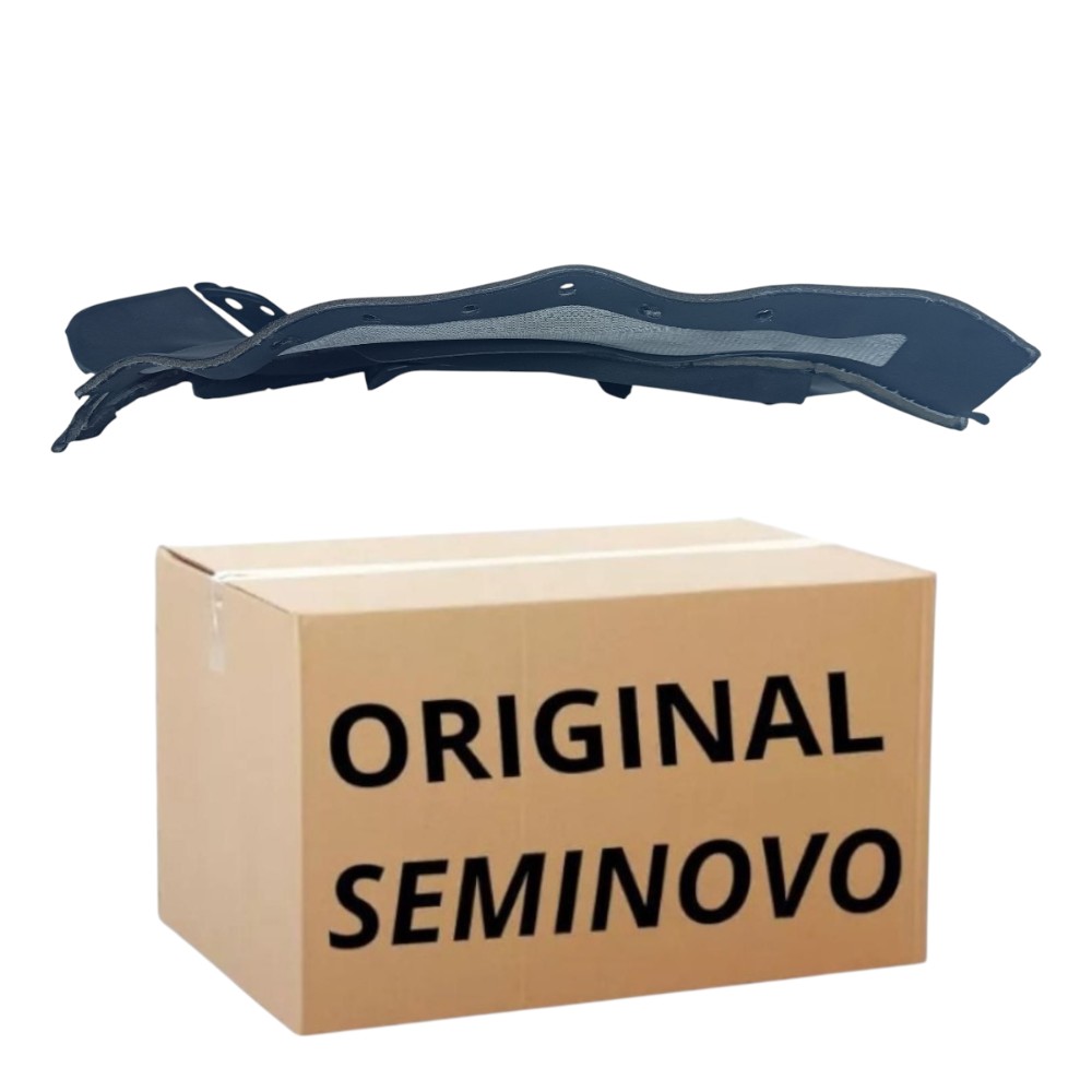 Acabamento Coluna Direção Toro Compass 2018 2019 2021 3