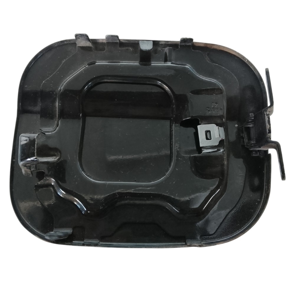 Tampa Portinhola Fiat Grand Siena 2012 2021 Preto 2