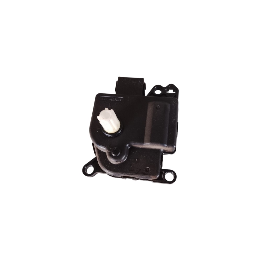 Motor Atuador Ford Fiesta 2012 2013 4