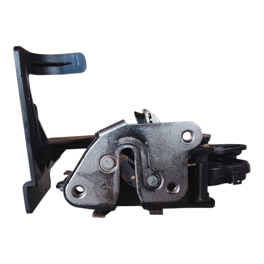 Fechadura Porta Renault Kwid 2018 2024 Dianteira Direita 9