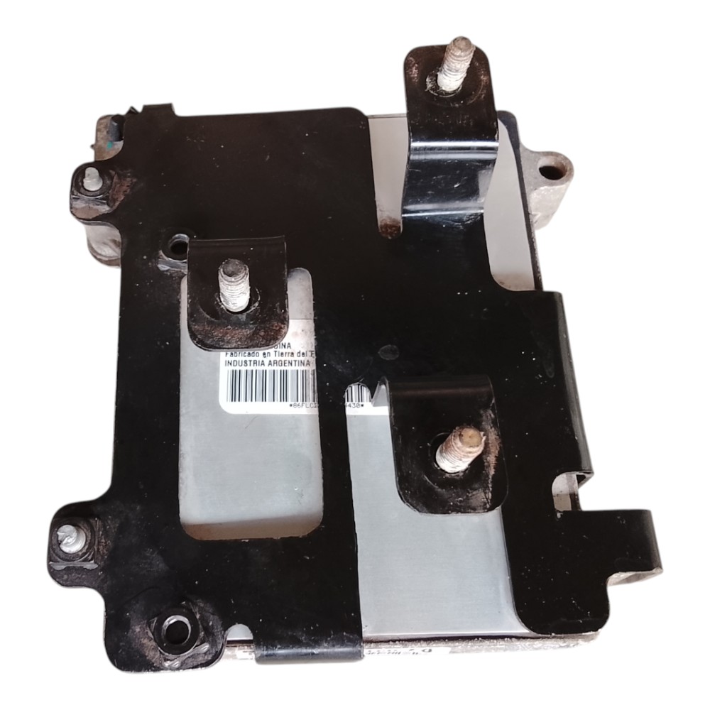 Módulo Injeção Eletrônica Chevrolet Corsa Classic 2010 5