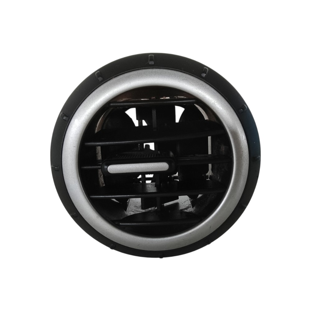 Difusor Ar Condicionado Chery Qq 2017 2020