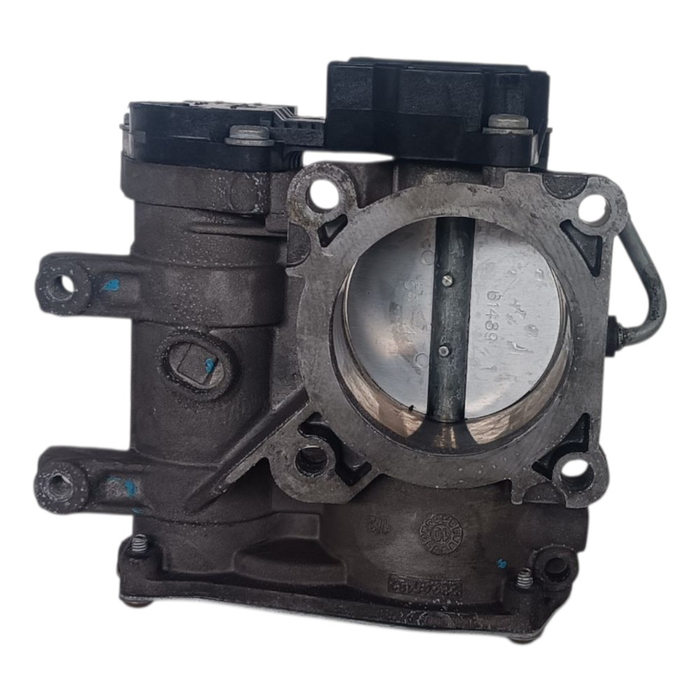 Tbi Corpo Borboleta 1.4 Gm Corsa Meriva Montana 2003 2012 4