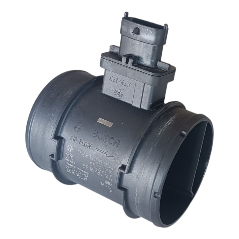 Sensor Maf Medidor Fluxo Ar Para Jeep Renegade Compass 1