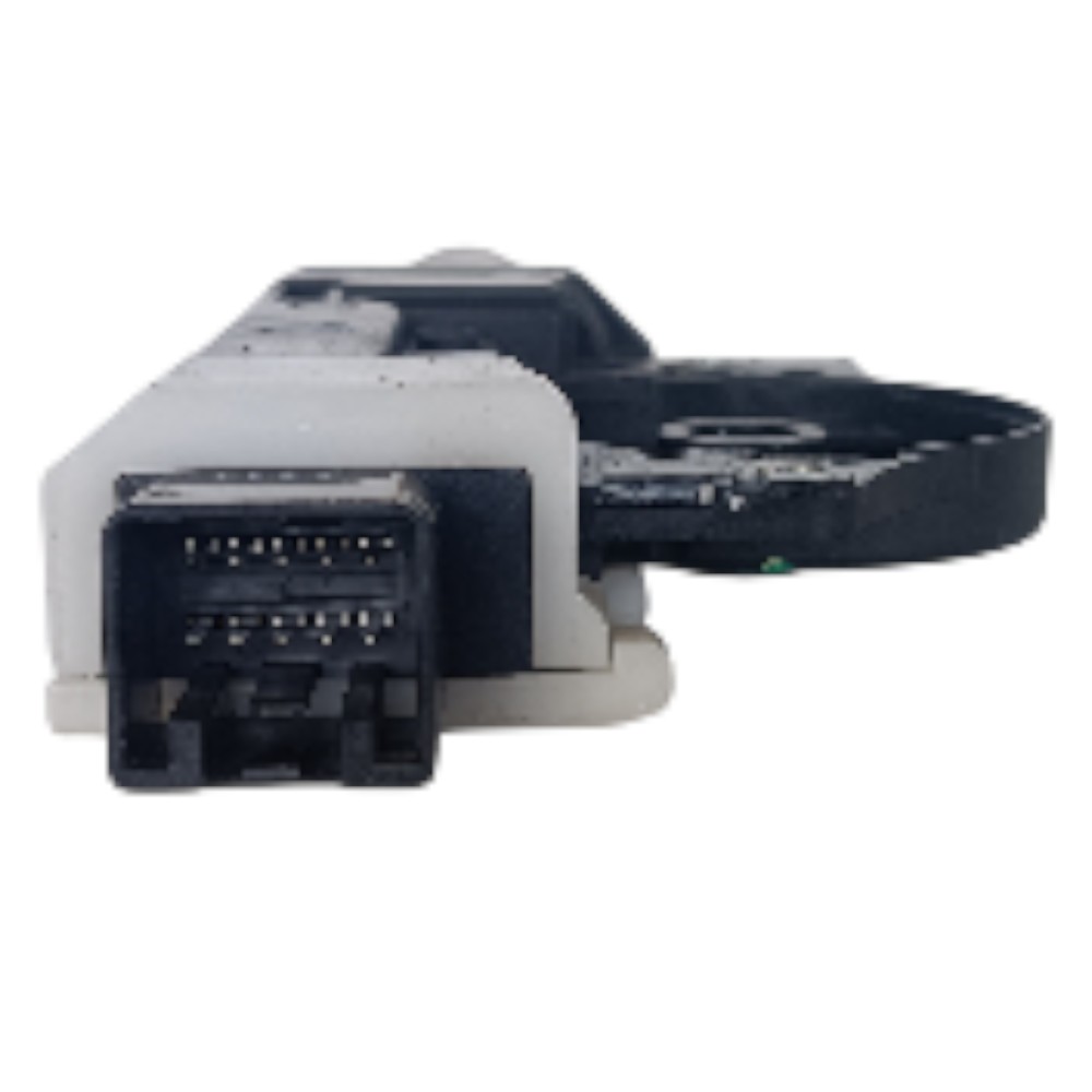 Motor Do Teto Solar Chevrolet Tracker 2023 2024 3