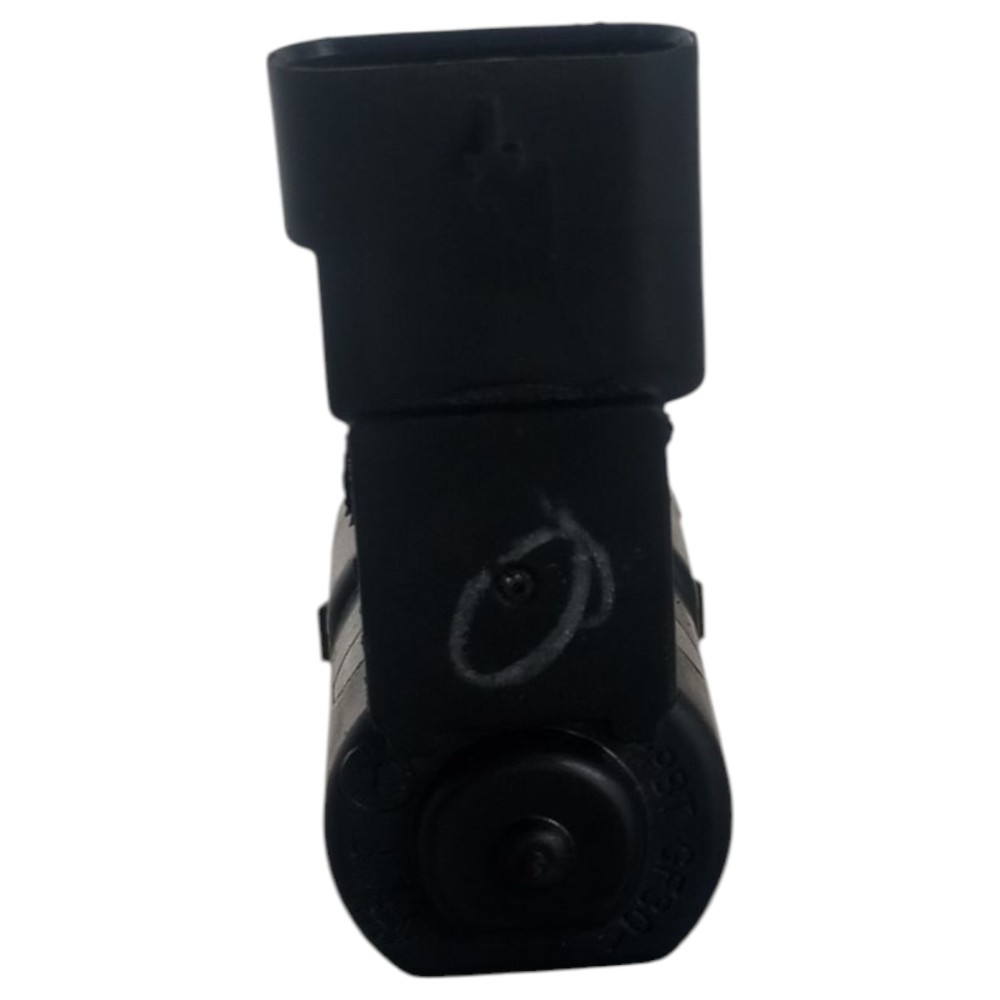 Motor Atuador Trava Portinhola Tanque Fiat Toro Renegade 5