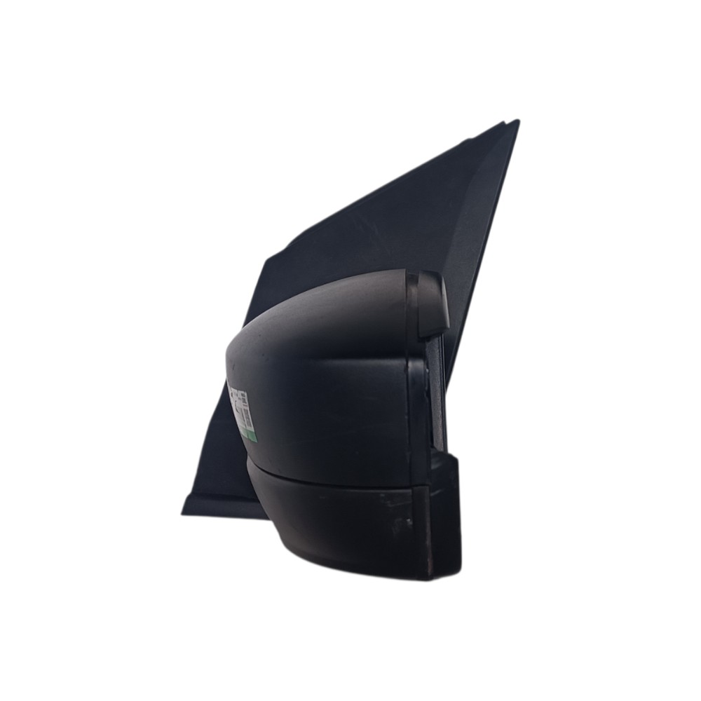 Retrovisor C/Detalhe Volkswagen Up 2014 2017 Lado Esquerdo 4