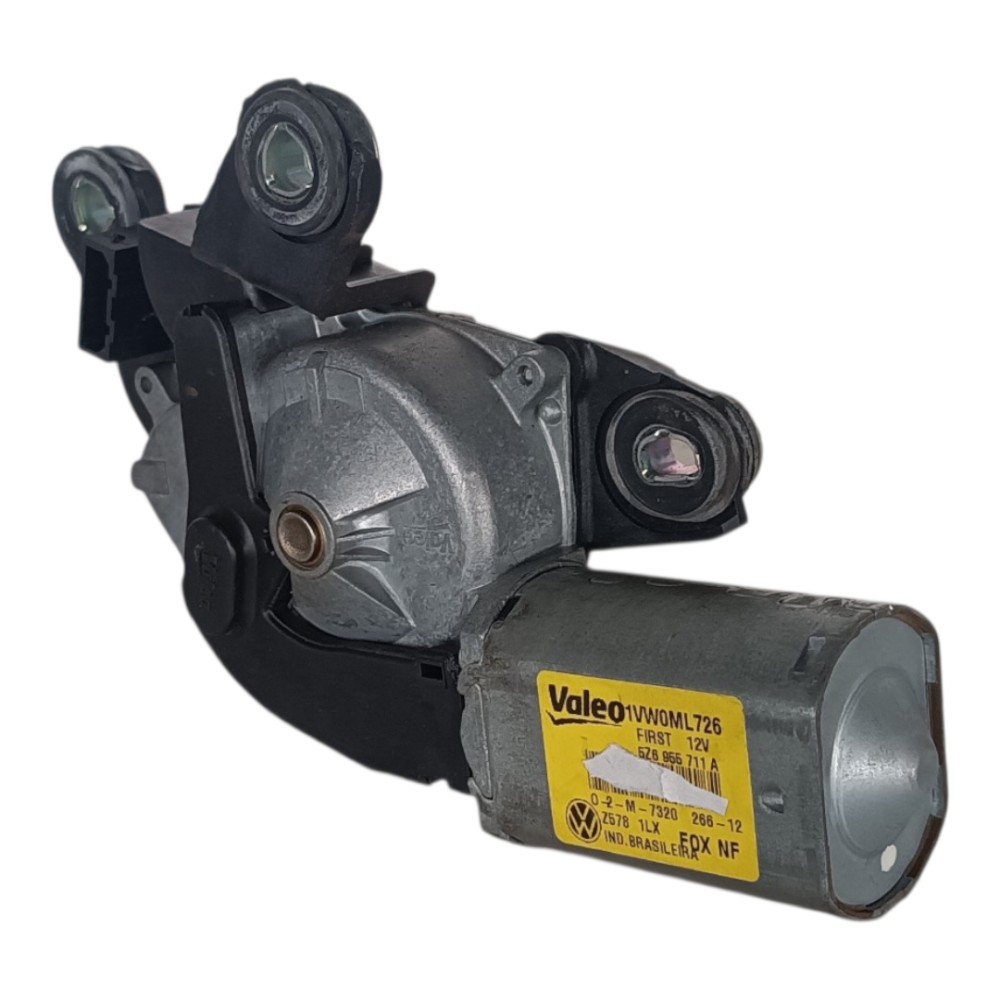 Motor limpador vidro VW fox gol 2010 2014