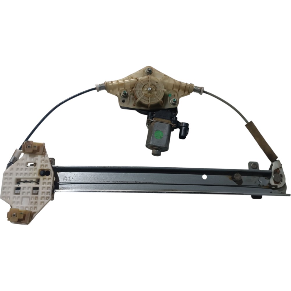 Máquina De Vidro Traseiro Direito Hyundai Hb20s 2013 2019 2