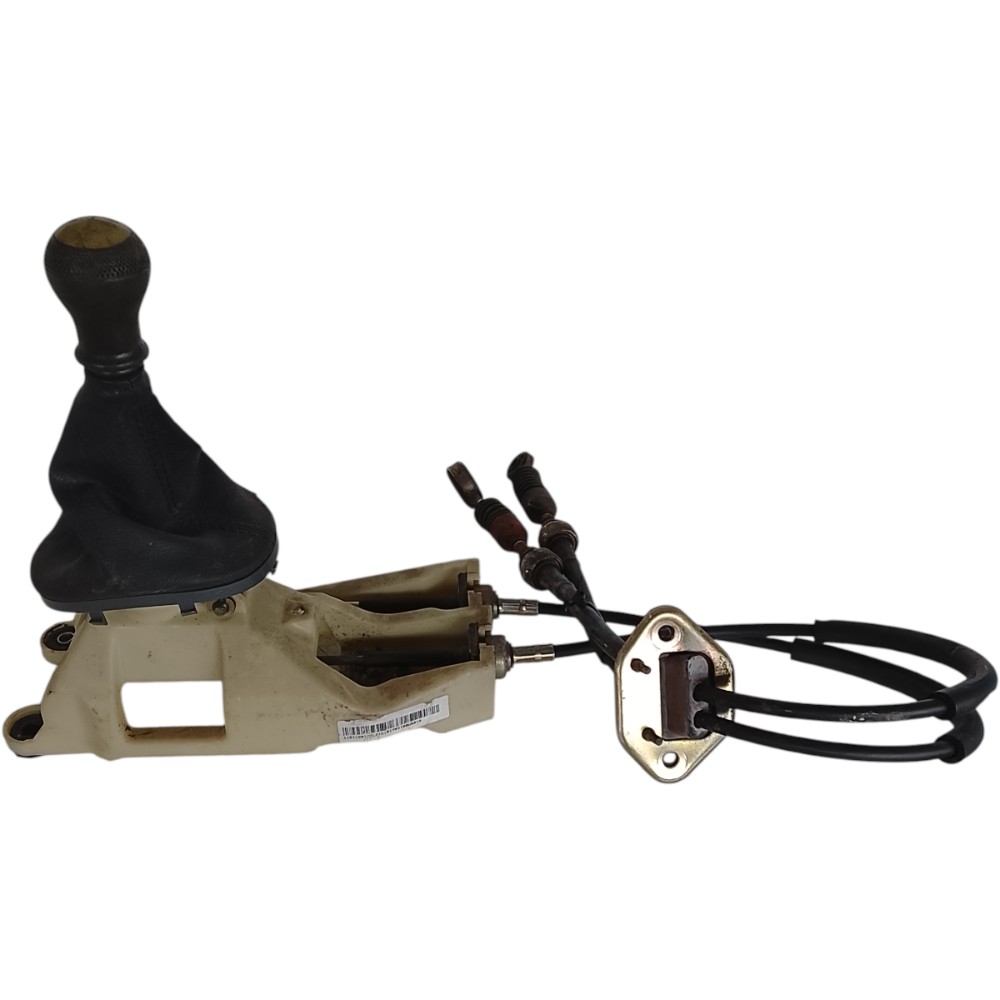 Alavanca Trambulador Marcha Jac J3 2011 2012 3