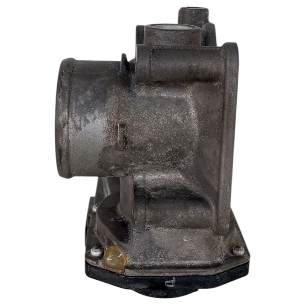 Corpo De Borboleta Tbi Nissan March Versa 1.0 3cc Original 4