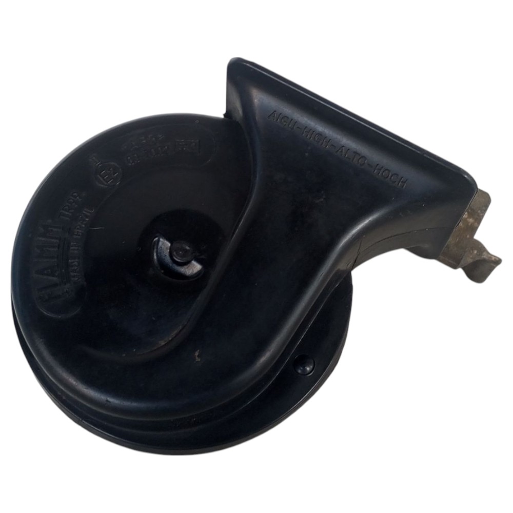 Buzina Caracol Fiat Doblo Siena 2006 1