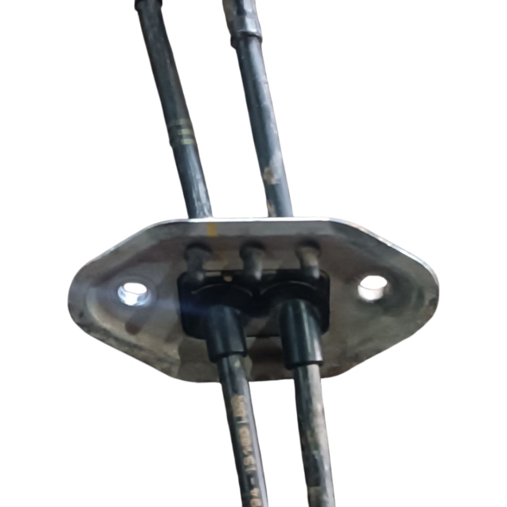 Cabos Da Alavanca De Marcha Hyundai Hb20s 2013 2019 4