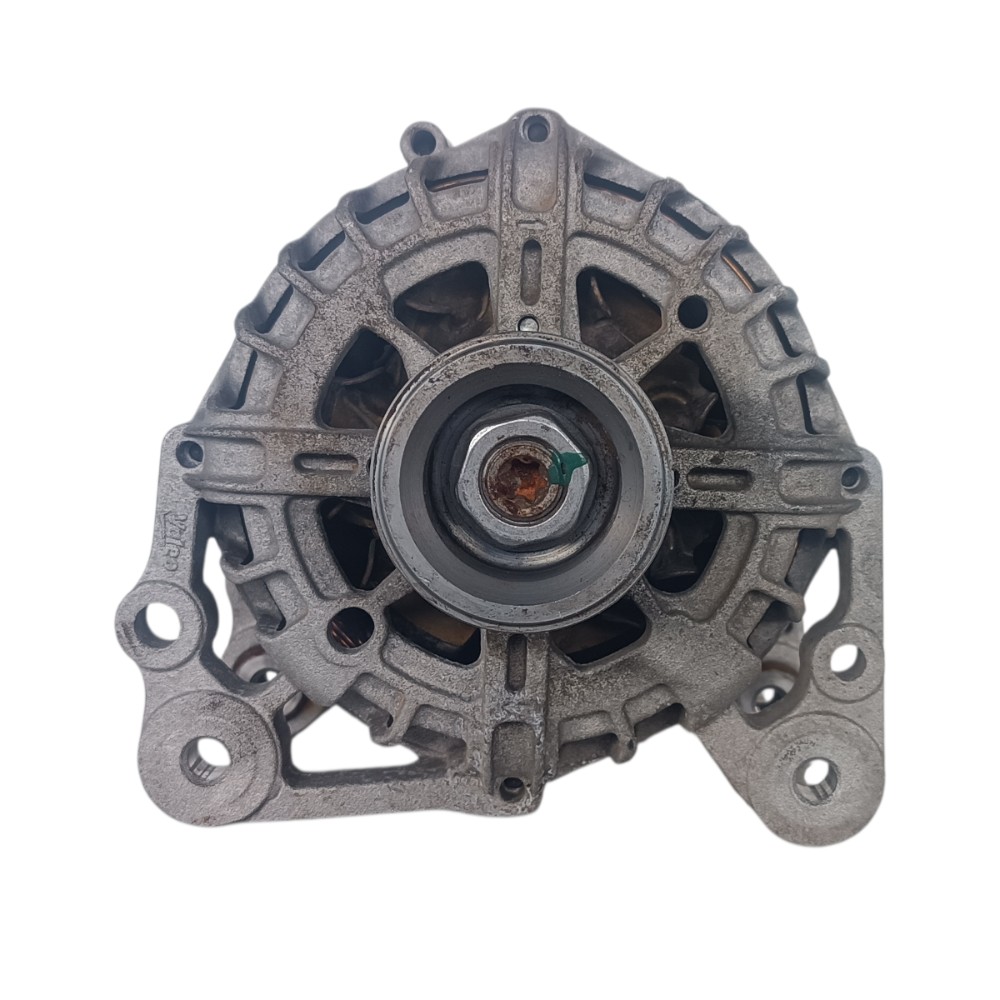 Alternador Volkswagen Saveiro 1.6 2018 2022 2