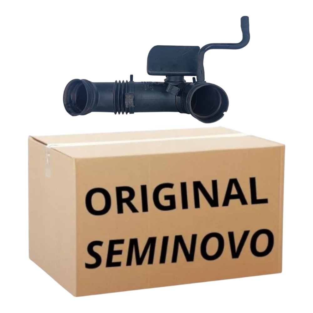 Mangueira Filtro Ar Strada Doblò Palio E.torq Fiat 51857959 2