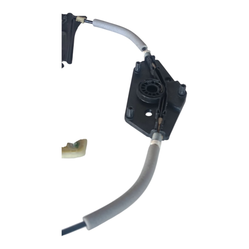 Maquina Vidro Elétrico Traseiro Esquerda Compass 2016 2021 5