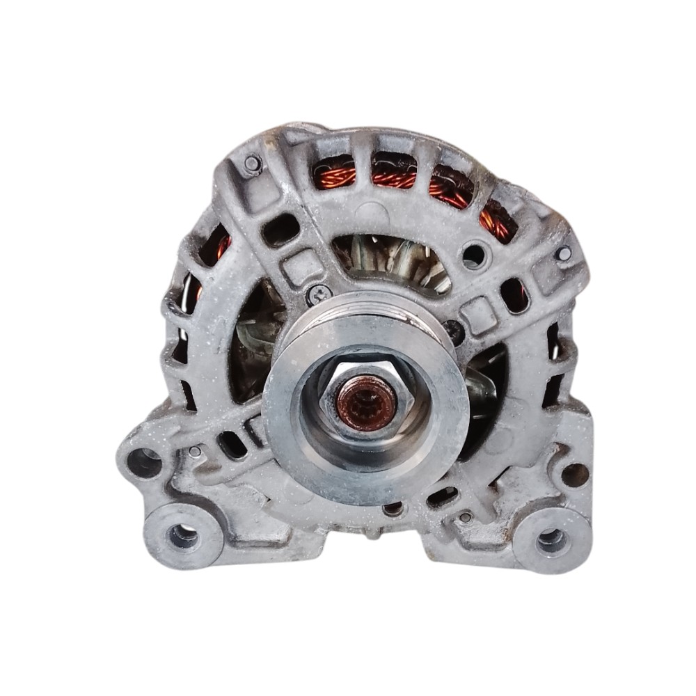 Alternador Volkswagen Polo 1.6 Msi 2015 2018 1