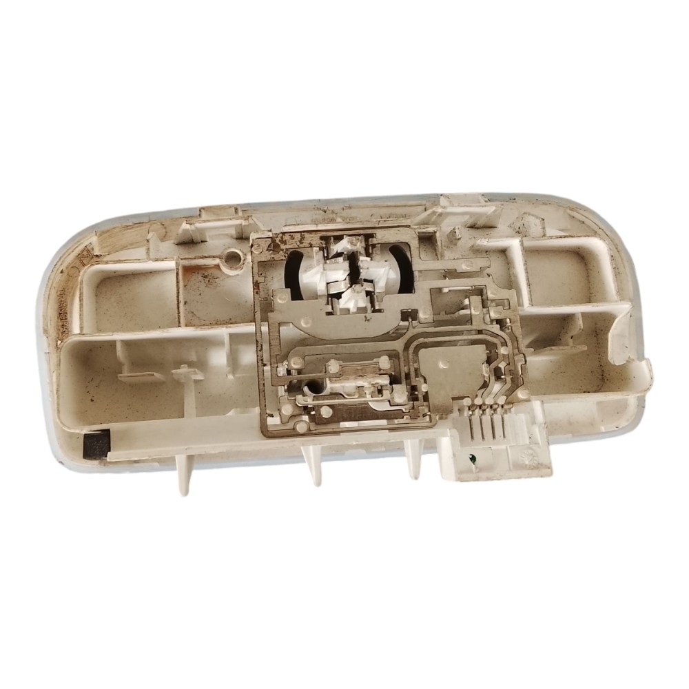 Luz Teto Cortesia Renault Fluence 2011 2012 2013 2014 2019 2