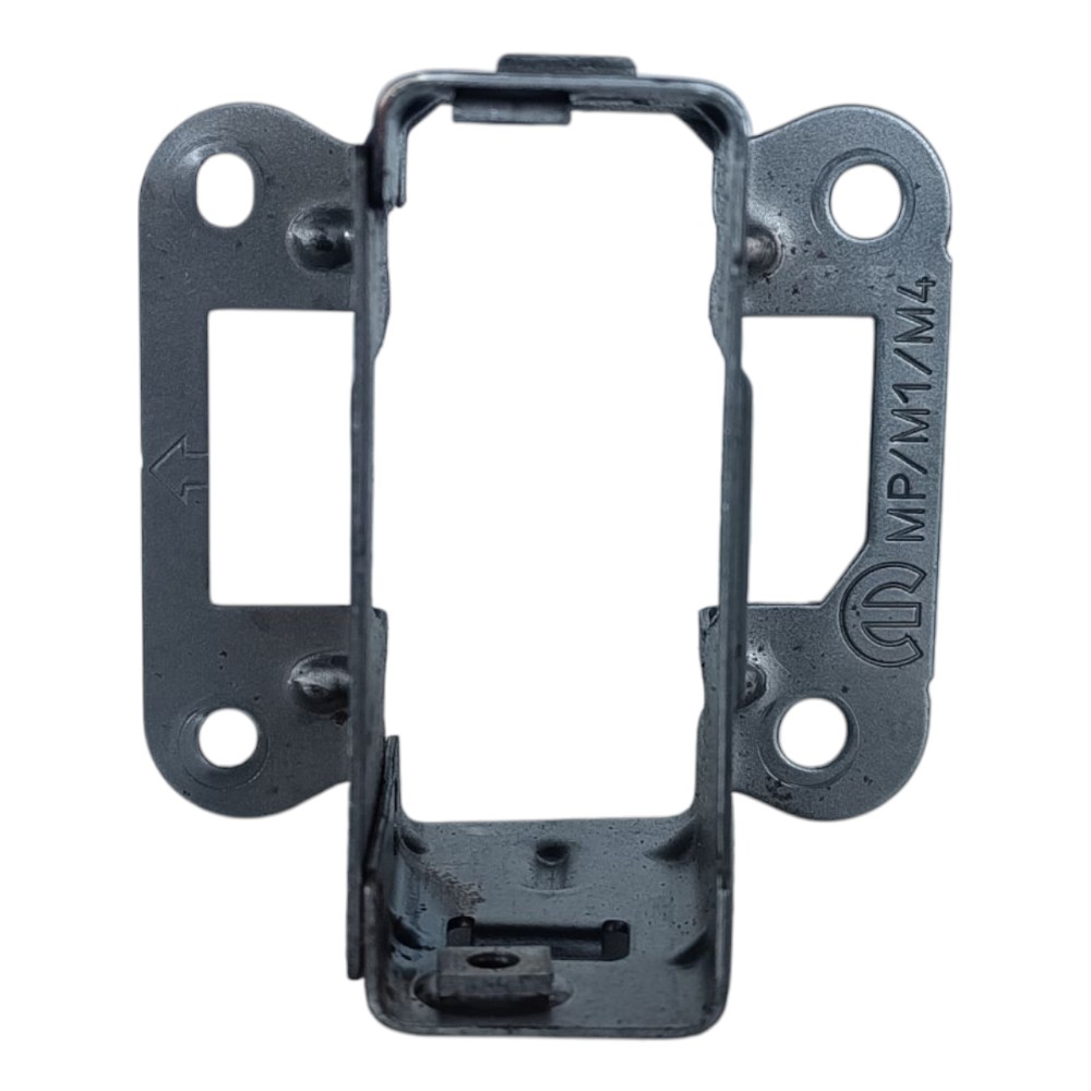 Suporte Fixação Console Central Jeep Compass 2018 2023 5