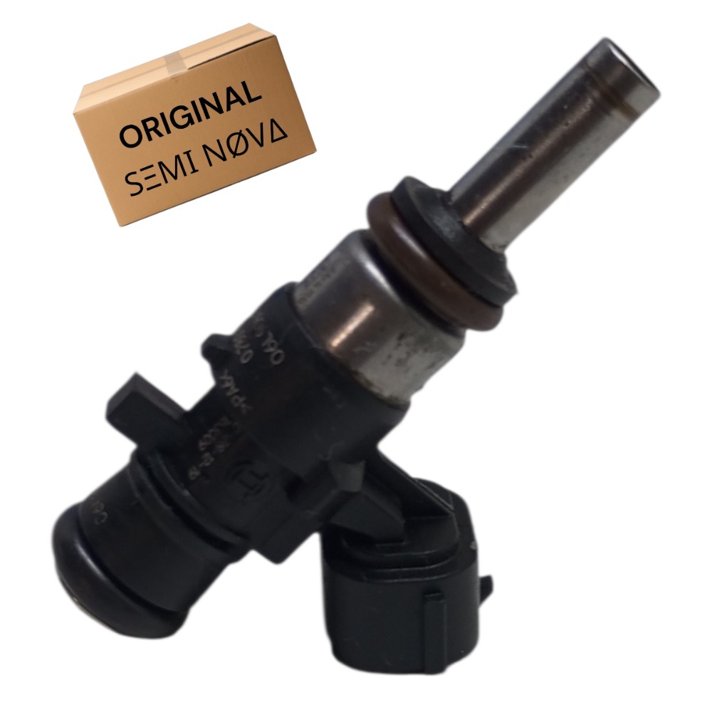 Jogo bico auxiliar Volkswagen golf gti 2013 2017 2