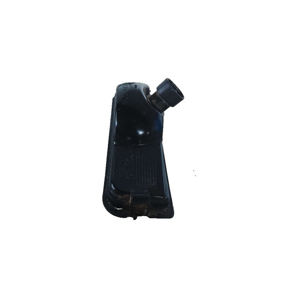 Luz Lanterna Placa Vw Voyage Gol Saveiro 2011 2014