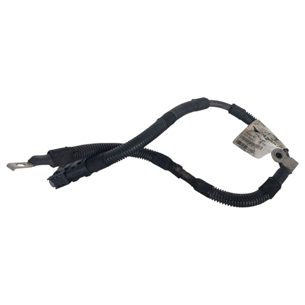 Cabo Negativo Bateria Jeep Compass 2019 2020 2021 53483230 1