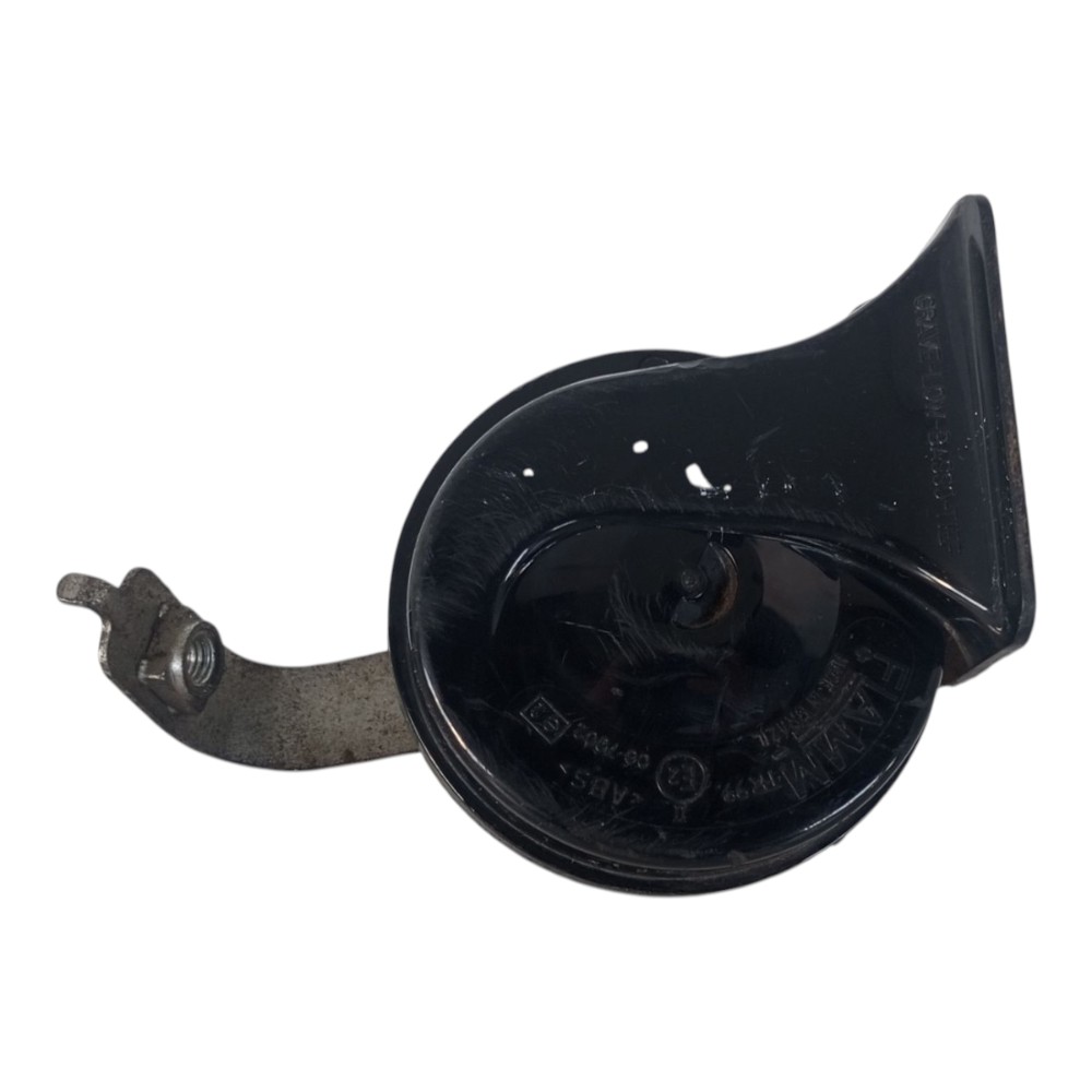 Buzina Caracol C/detalhe Renault Sandero 2017 A 2019 1