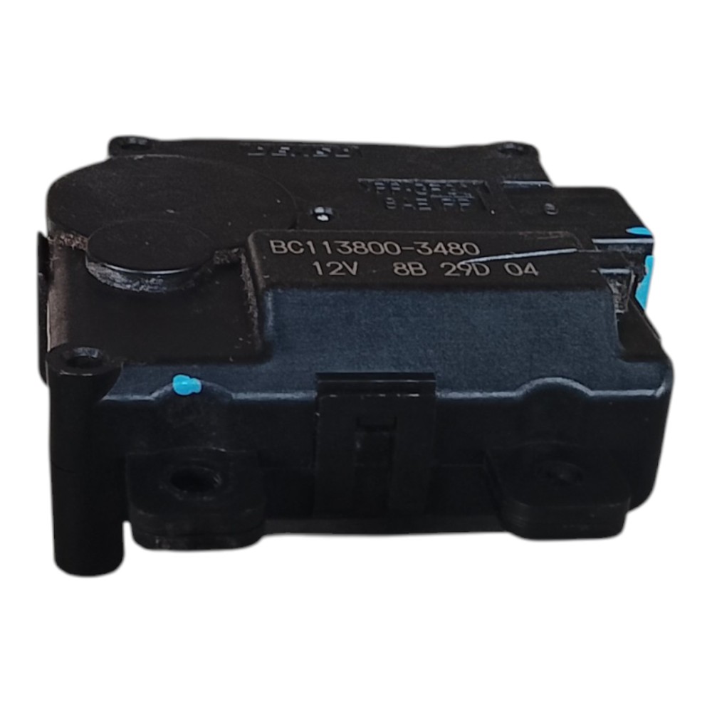 Motor Atuador Caixa Ar Honda City 2012 2020 3