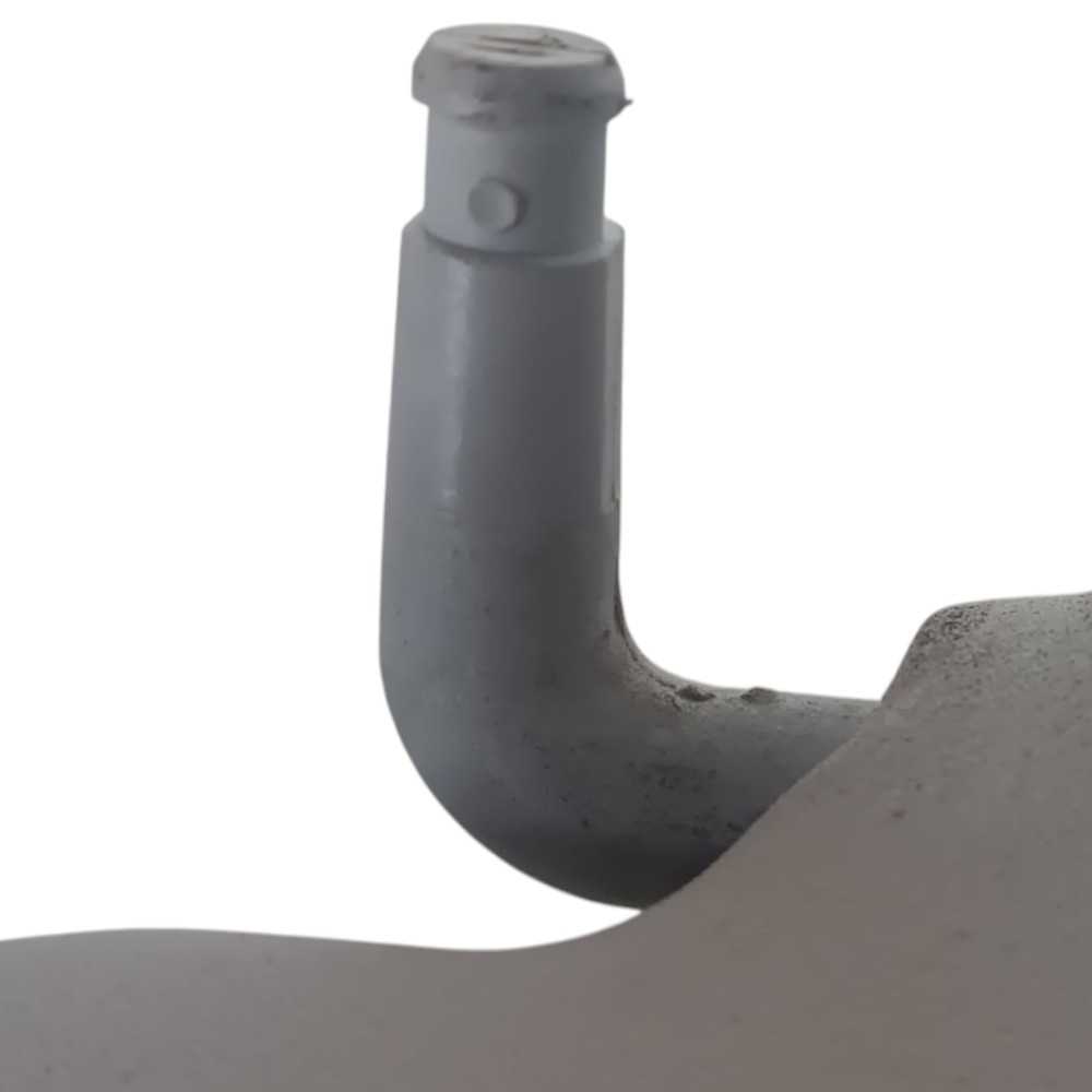 Quebra Sol Direito C/ Espelho Peugeot 307 2006 2007 2012 4