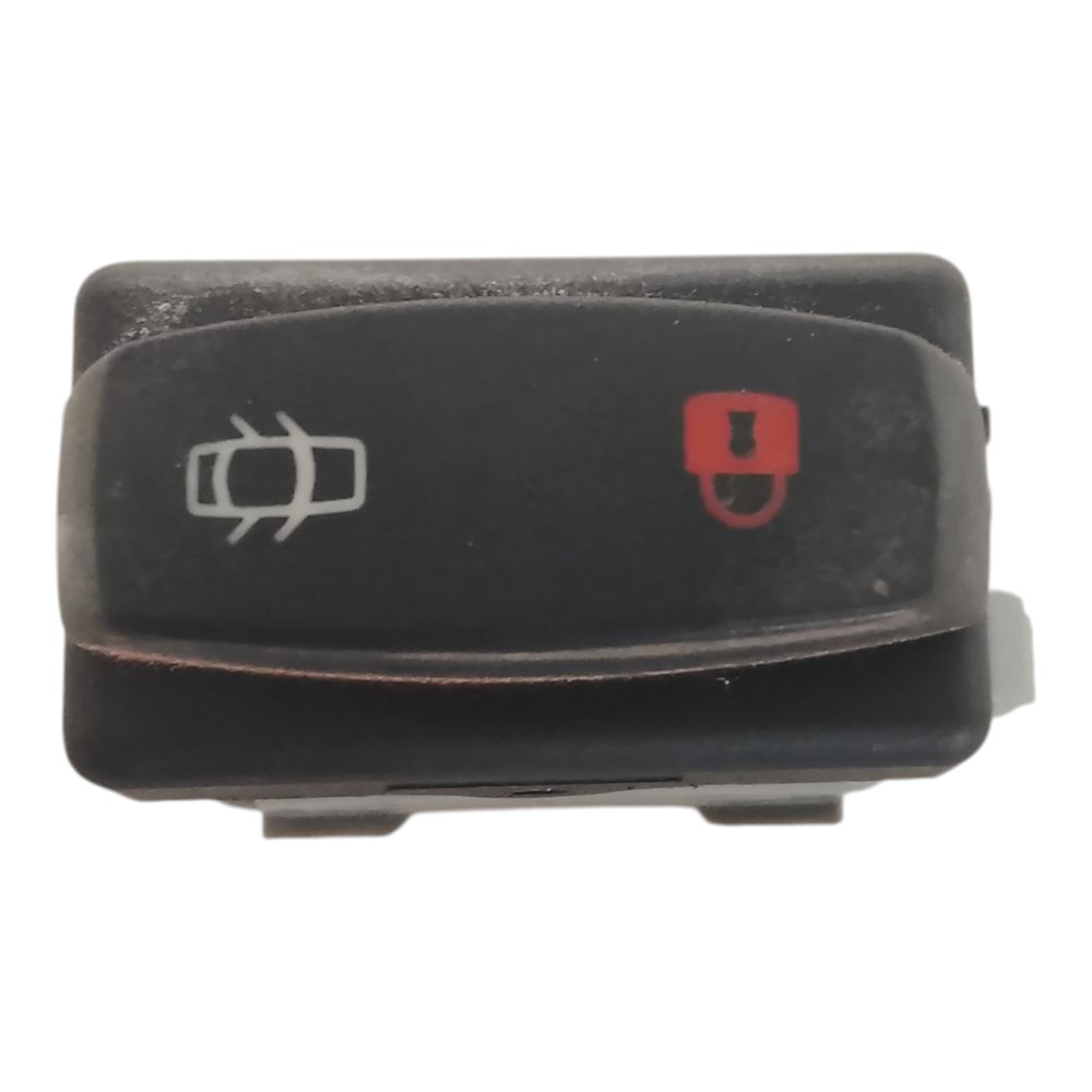 Botão trava destrava renault sandero duster logan 2012 2014