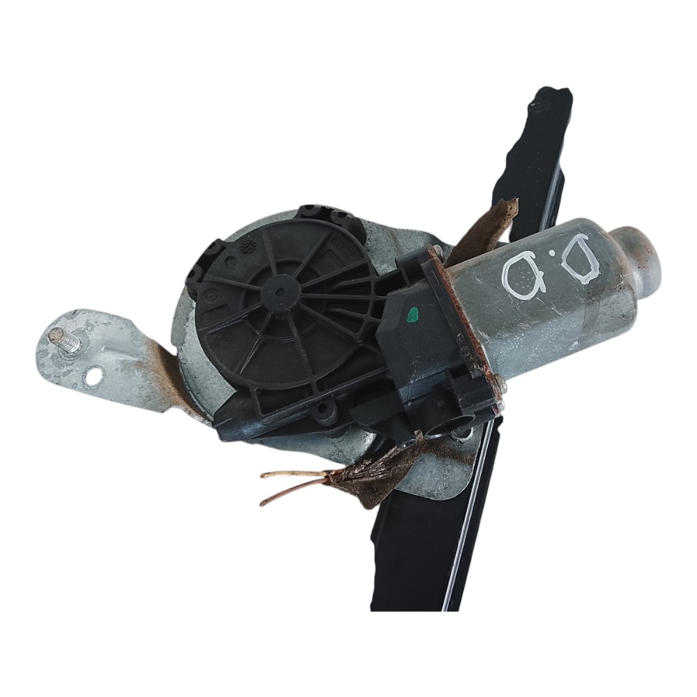 Maquina Vidro Dianteiro Direito Renault Sandero 2015 2023 9