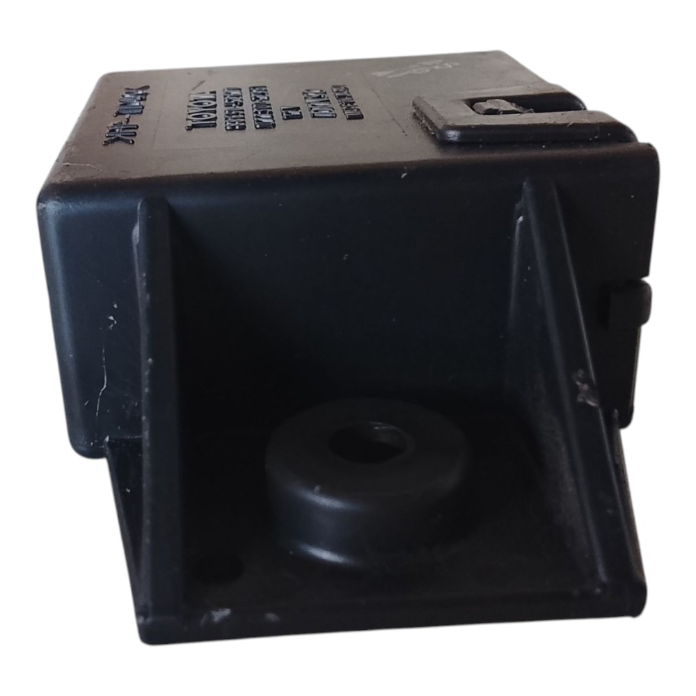 Módulo ar condicionado toyota etios sedan 2015 4