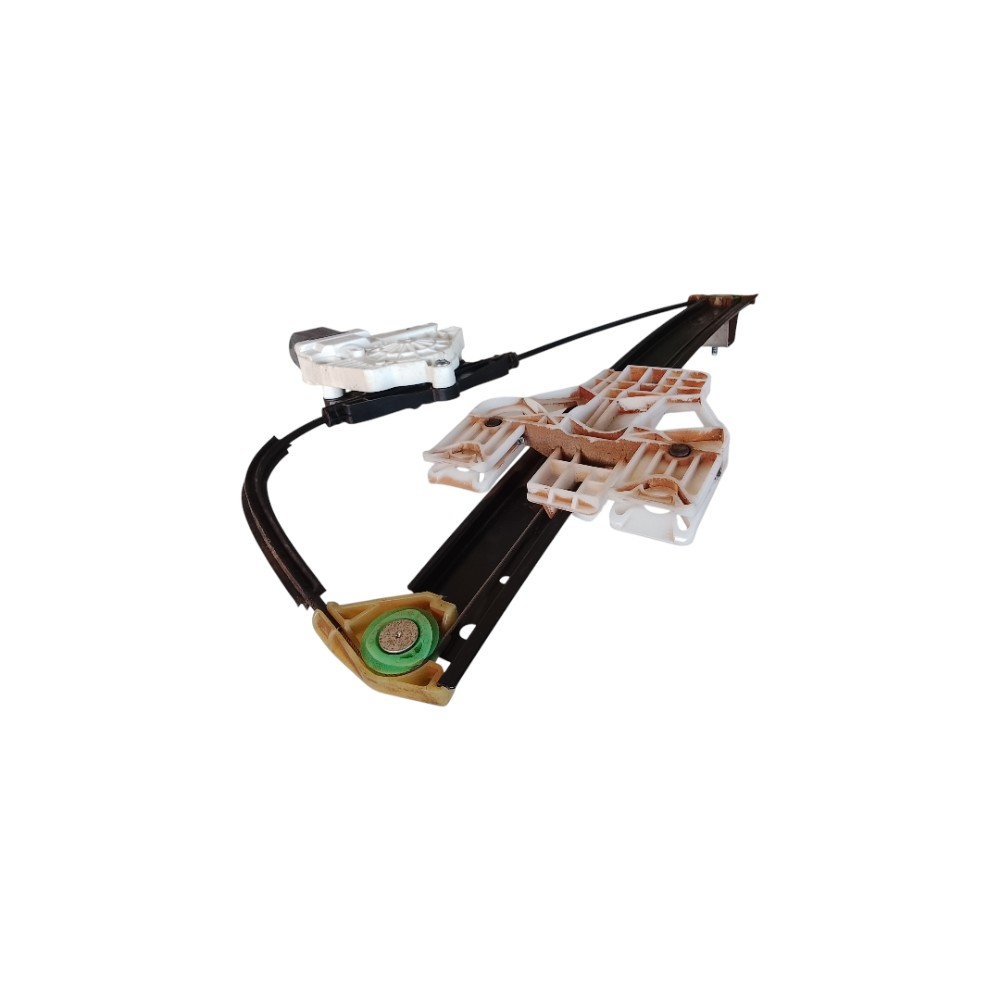 Máquina Vidro Da Porta Audi Q3 2017 T D 3