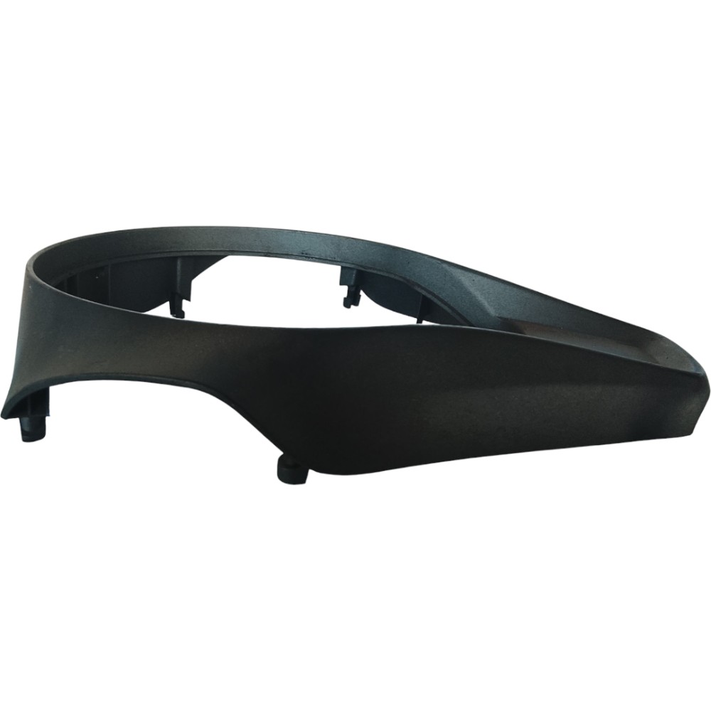 Moldura acabamento volante fiat palio Siena 2013 2020 5