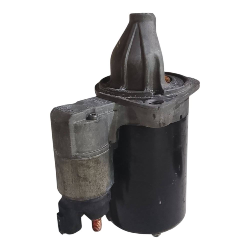 Motor Arranque Partida Hyundai Hb20 2015 2019