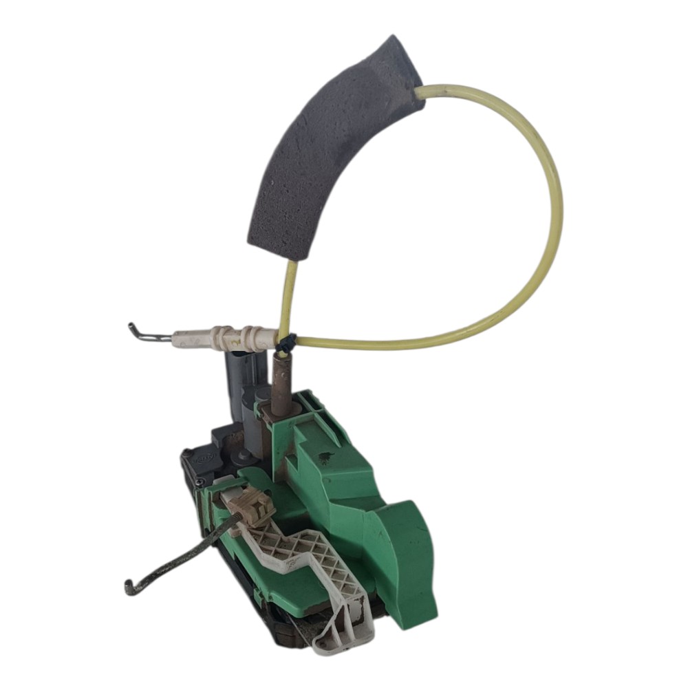 Fechadura Da Porta Traseira Esquerda Fiat Punto 2008 2013 1