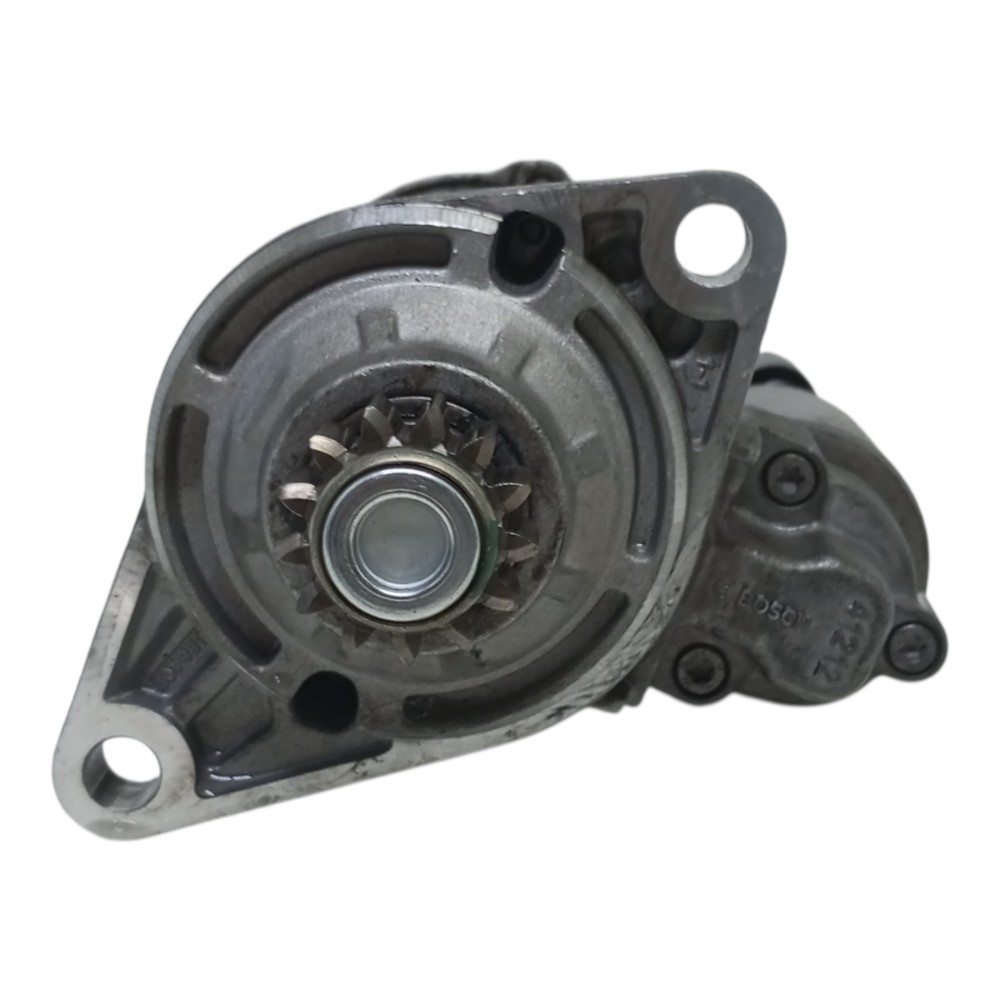 Motor Arranque Volkswagen Golf Gti 2008 2014 3