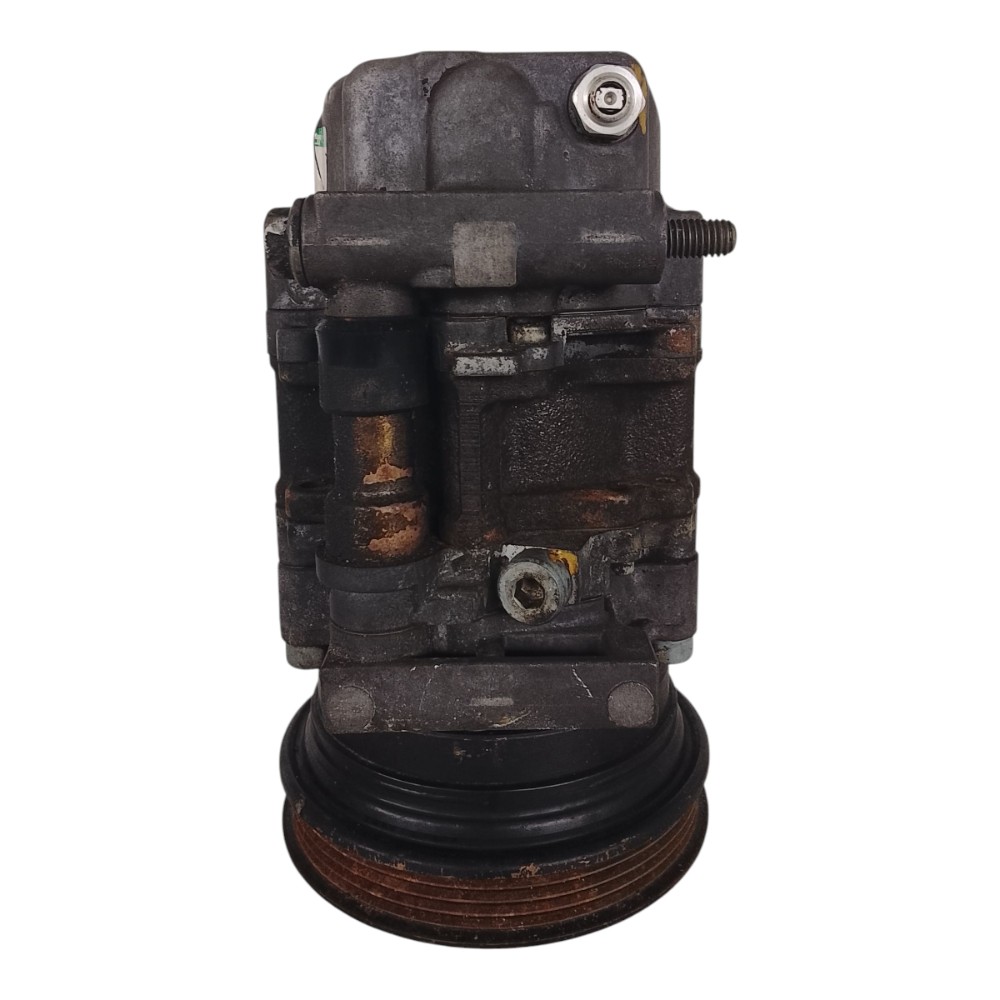 Compressor Ar Fiat Brava 1.6 1999 2000 4425002131 4