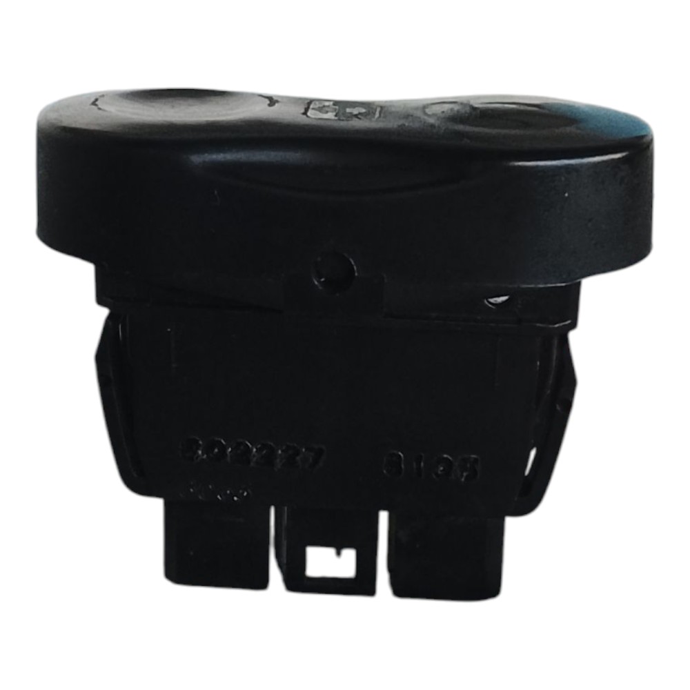 Botao Vidro Comando Elétrico Traseiro Esquerdo Logan 08/12 2