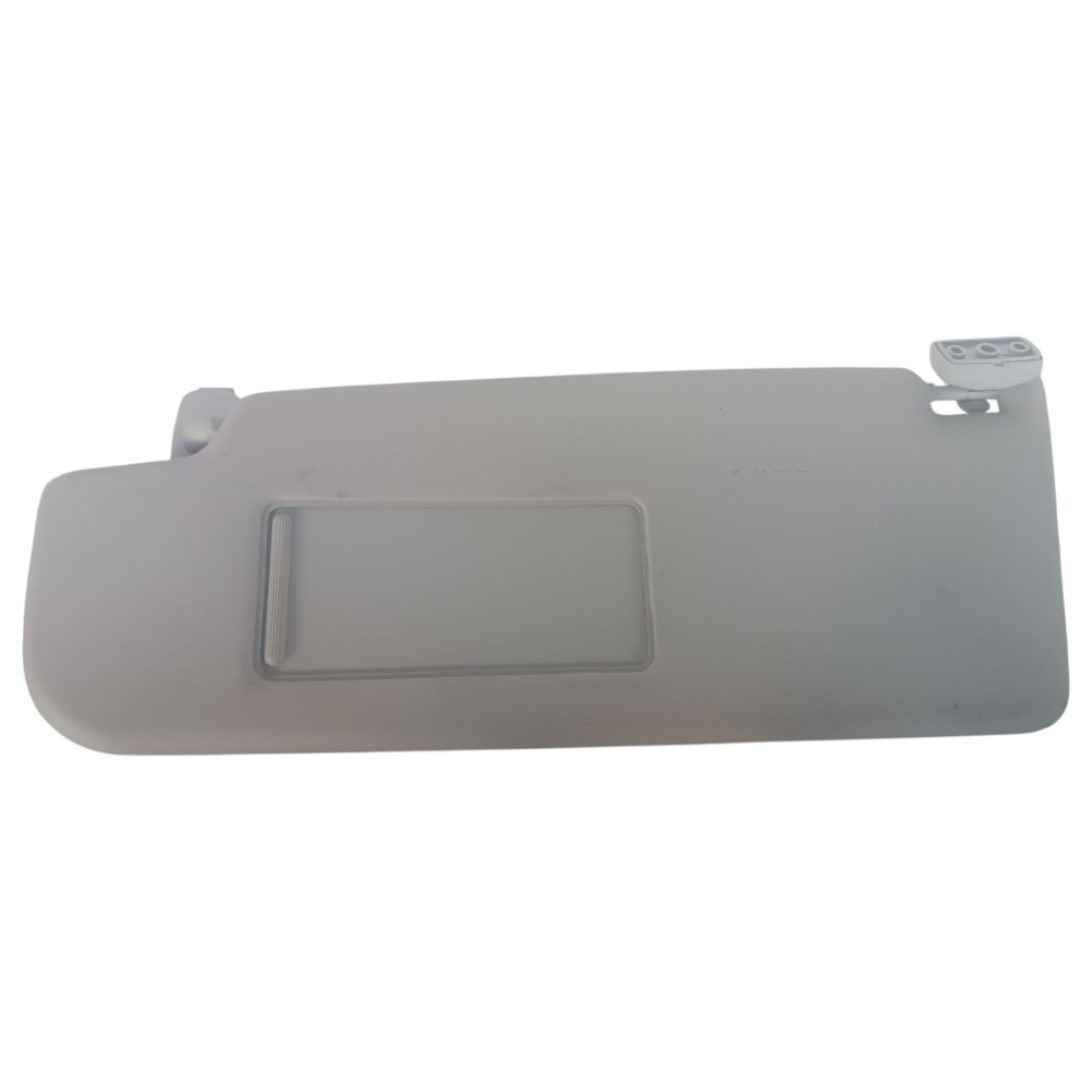 Quebra Sol Esquerdo Gol Voyage Saveiro G5 G6 G7 1