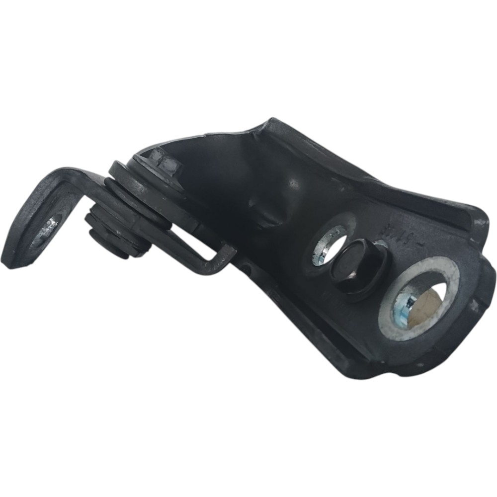 Dobradiça Porta Ford Ka 2015 2019 Dianteiro Esquerdo 1