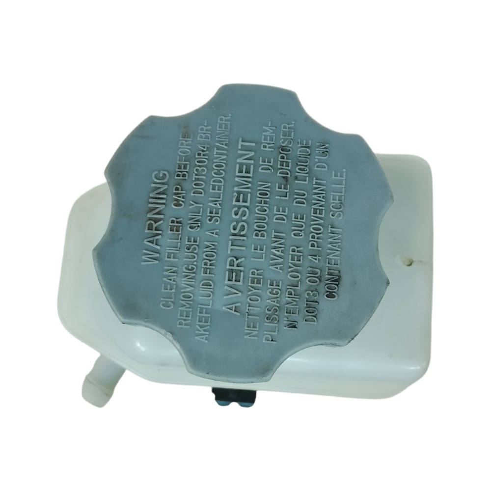 Reservatório De Cilindro Mestre Jac J3 2011 2012 3