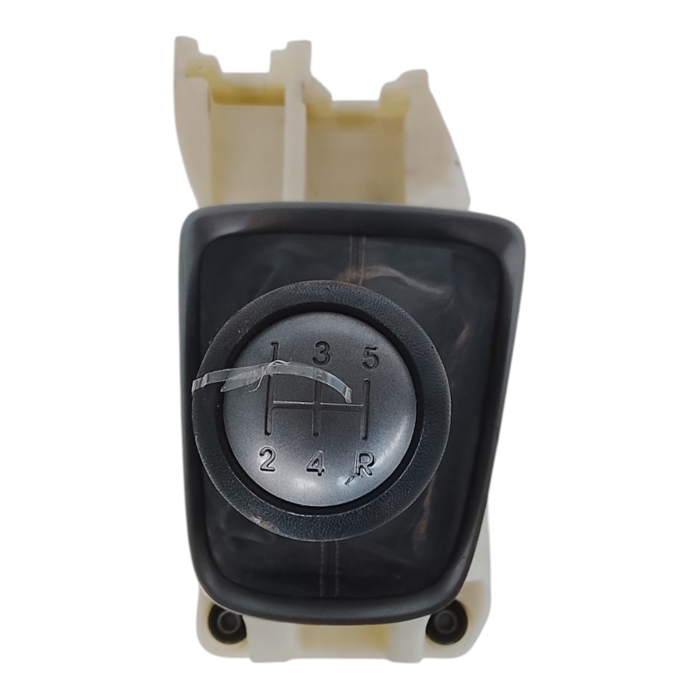 Alavanca Cambio Manual Hyundai Hb20 1.0 2020 2024 5