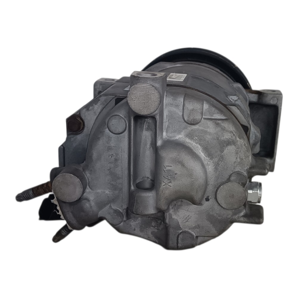 Compressor De Ar Condicionado Dodge Journey 2022 2025 4