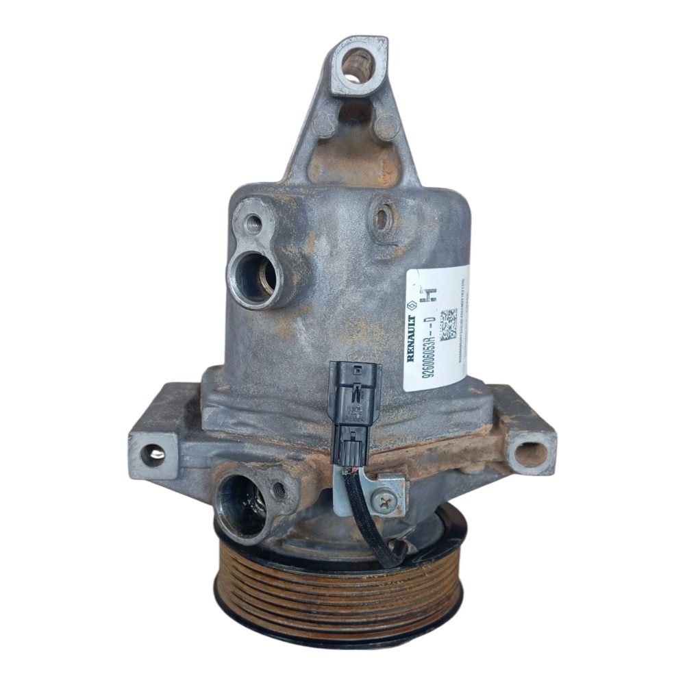 Compressor Renault Sandero Logan Duster March 1.6 2018 2020 2