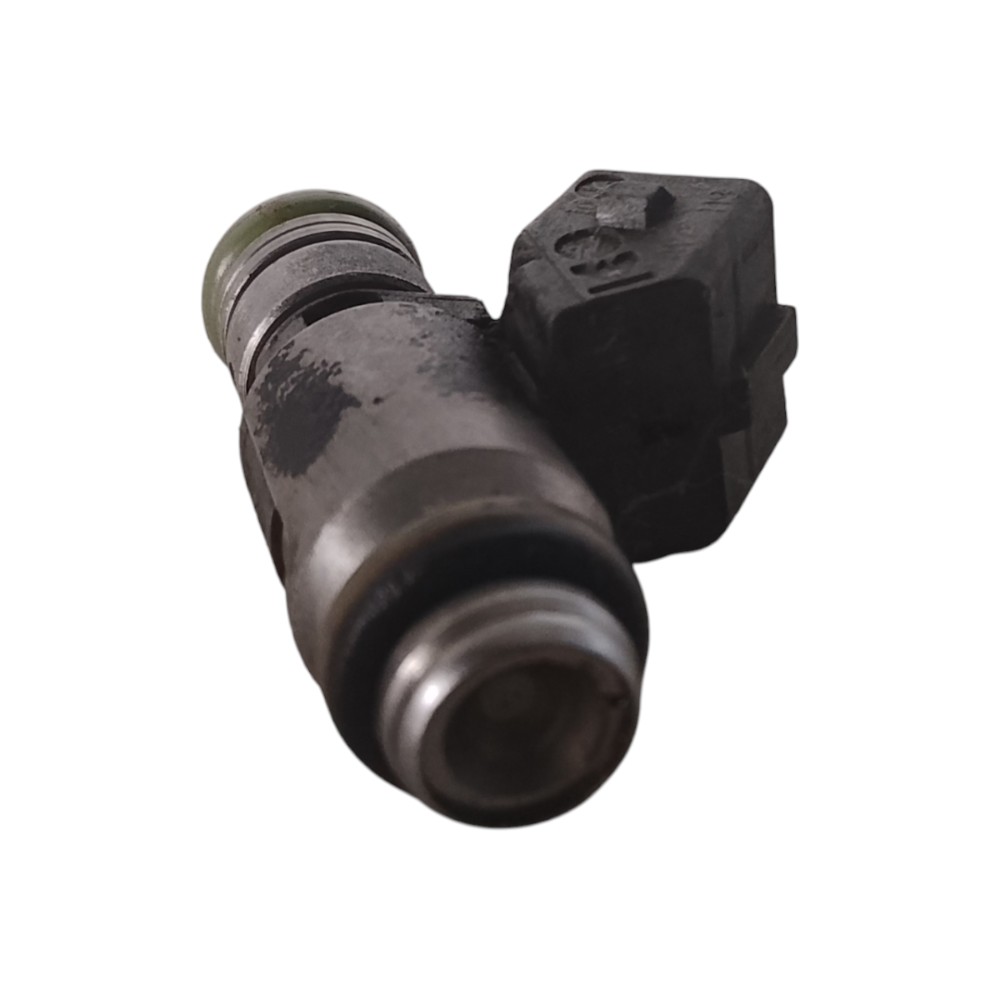 Bico Injetor Ford Fiesta 1.0 2002 2012