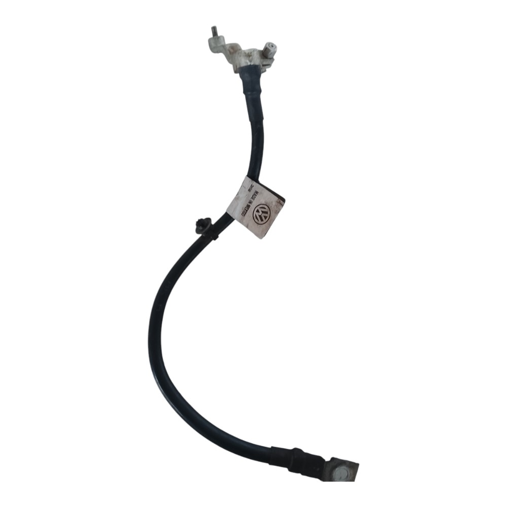 Cabo Positivo Bateria Volkswagen Up Polo 1.0 Tsi 2013 2021 3