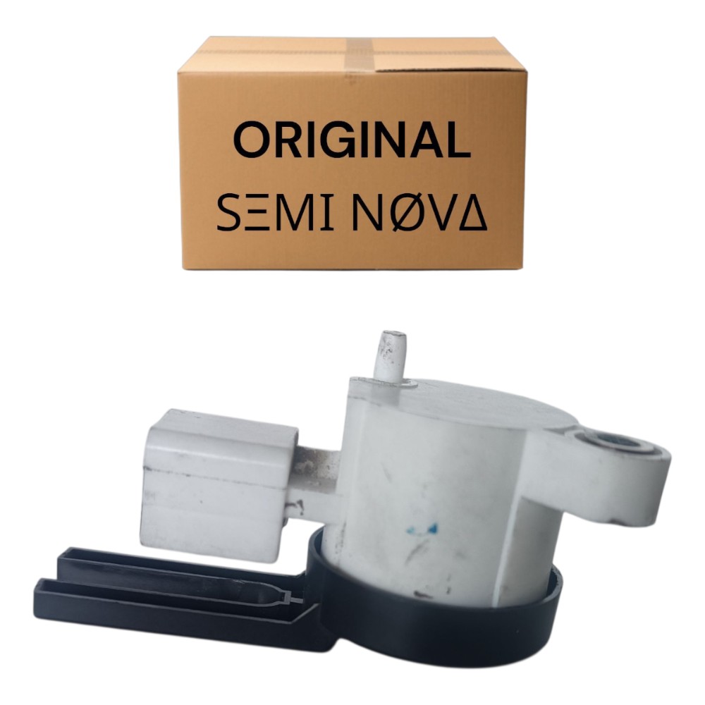 Sensor Pedal Embreagem Freio Chevrolet Prisma 2013 2019 3
